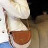 شنط Micheal kors