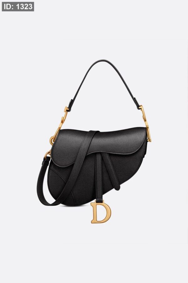 شنطة - Dior Saddle / شامل علبة الشركة